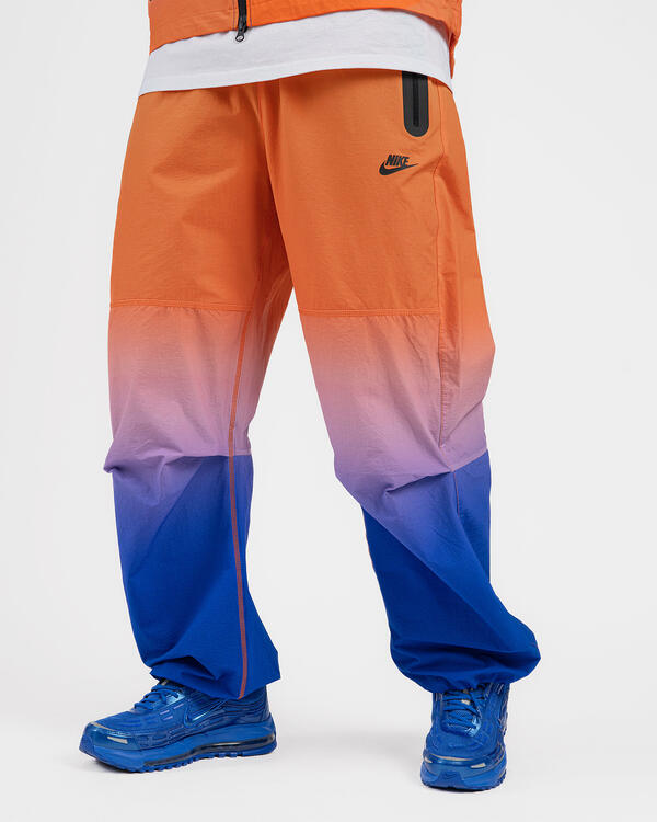 Nike NRG TECH WOVEN PANT OS 2 | II4634-480 | AFEW STORE